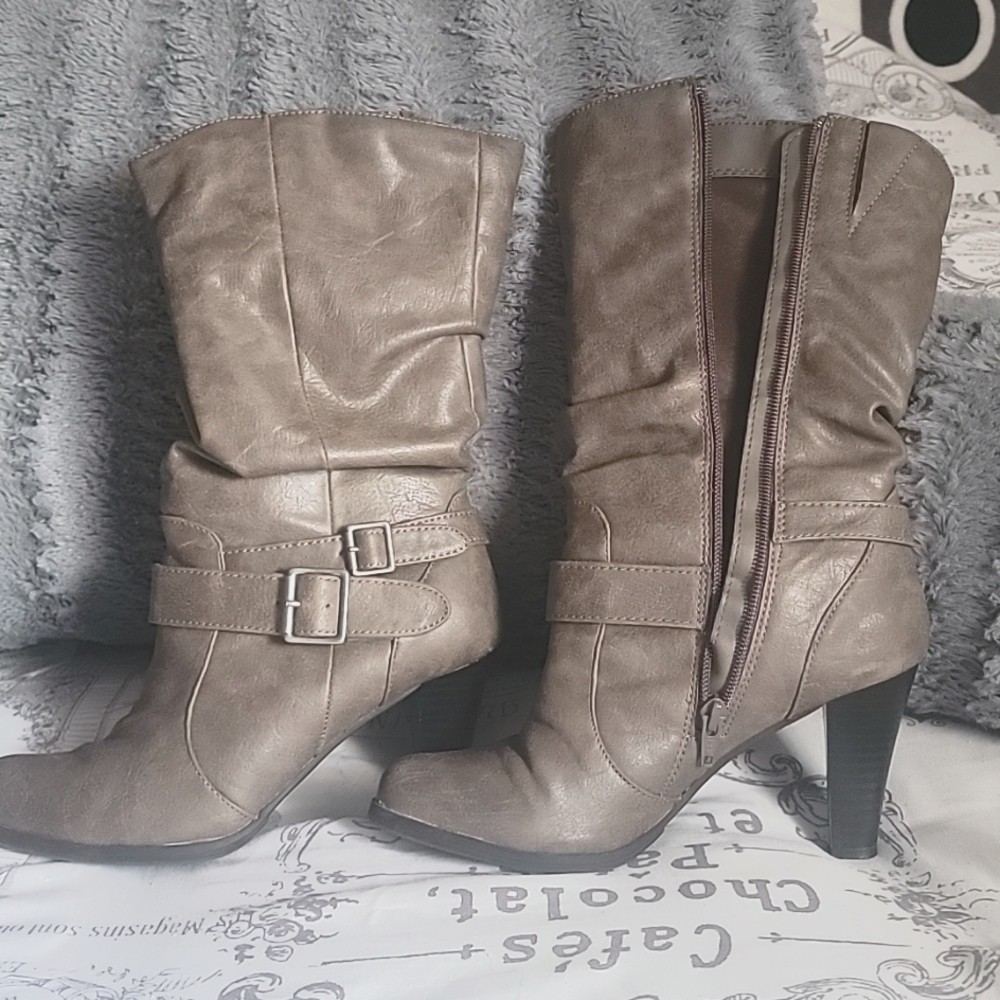 Boots
